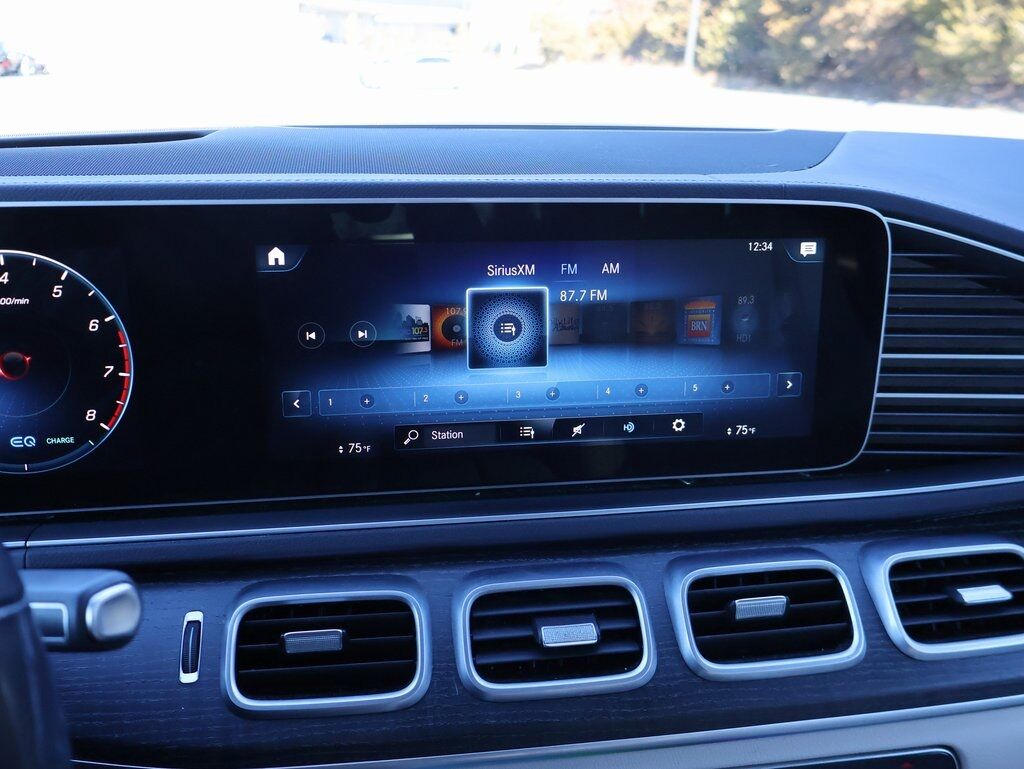 2023 Mercedes-Benz GLS GLS 450 San Clemente CA