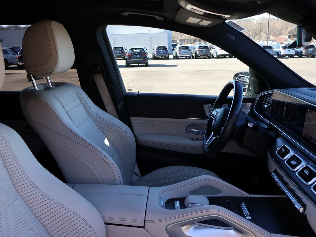 2023 Mercedes-Benz GLS GLS 450 San Clemente CA