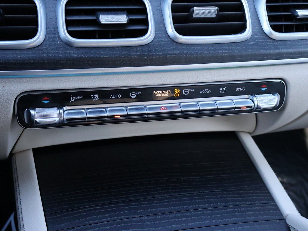 2023 Mercedes-Benz GLS GLS 450 San Clemente CA