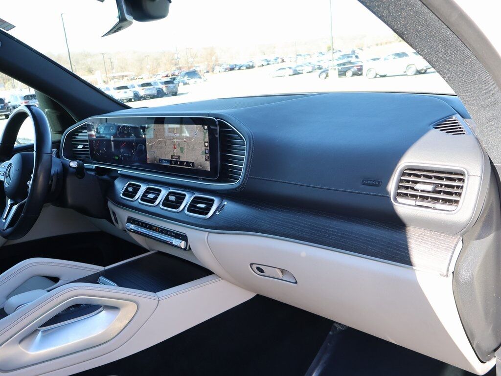 2023 Mercedes-Benz GLS GLS 450 San Clemente CA
