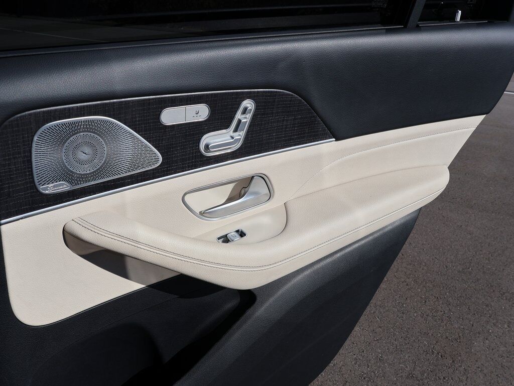 2023 Mercedes-Benz GLS GLS 450 San Clemente CA