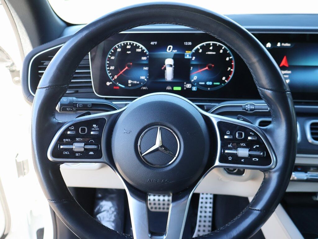 2023 Mercedes-Benz GLS GLS 450 San Clemente CA