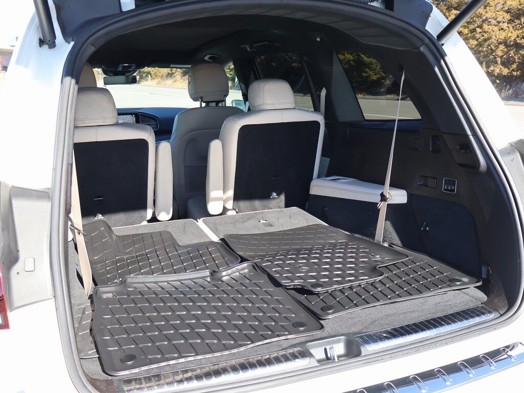 2023 Mercedes-Benz GLS GLS 450 San Clemente CA