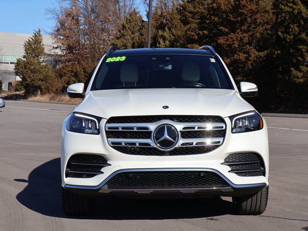 2023 Mercedes-Benz GLS GLS 450 San Clemente CA