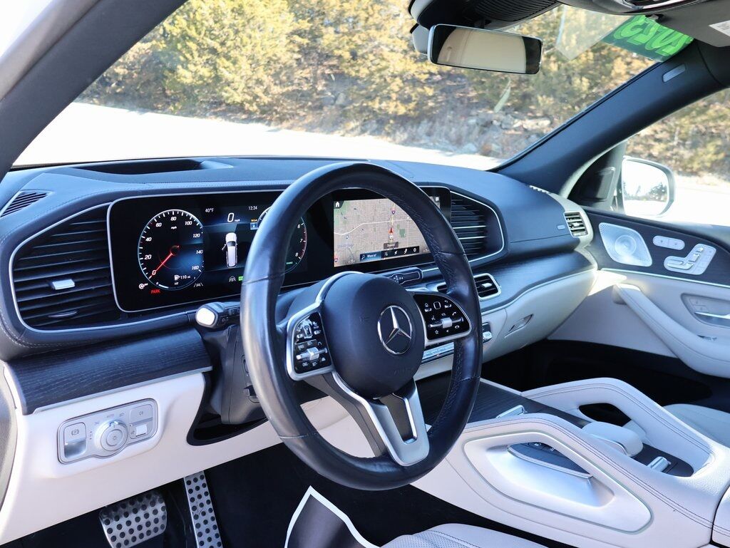2023 Mercedes-Benz GLS GLS 450 San Clemente CA