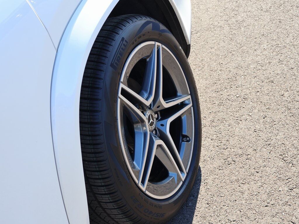 2023 Mercedes-Benz GLS GLS 450 San Clemente CA