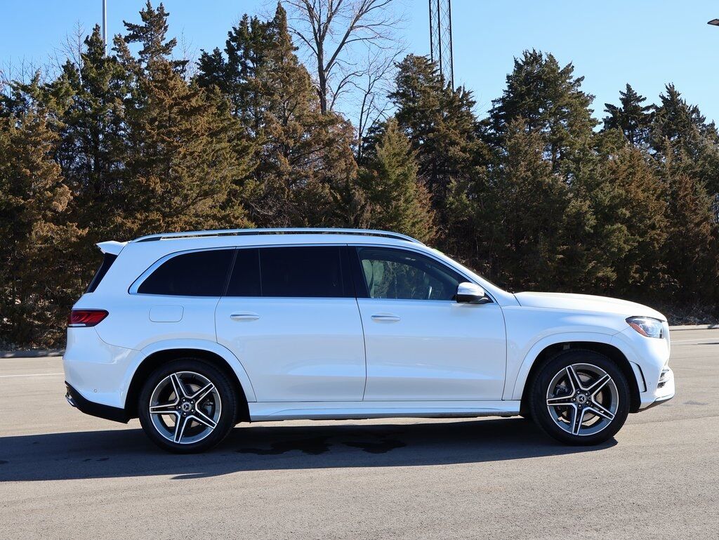 2023 Mercedes-Benz GLS GLS 450 San Clemente CA