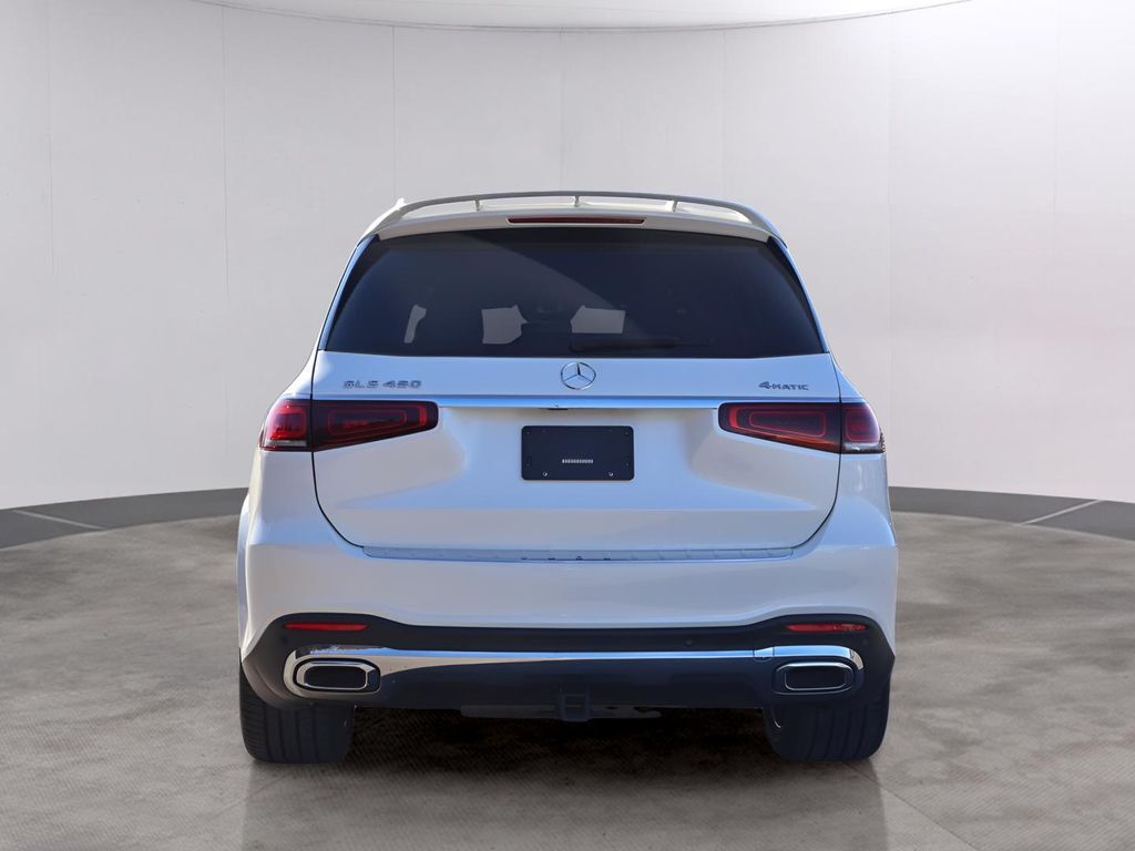 2023 Mercedes-Benz GLS GLS 450 San Clemente CA