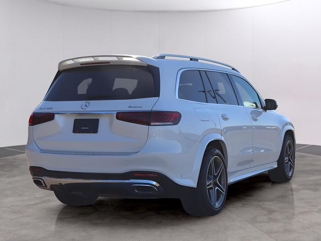 2023 Mercedes-Benz GLS GLS 450 San Clemente CA