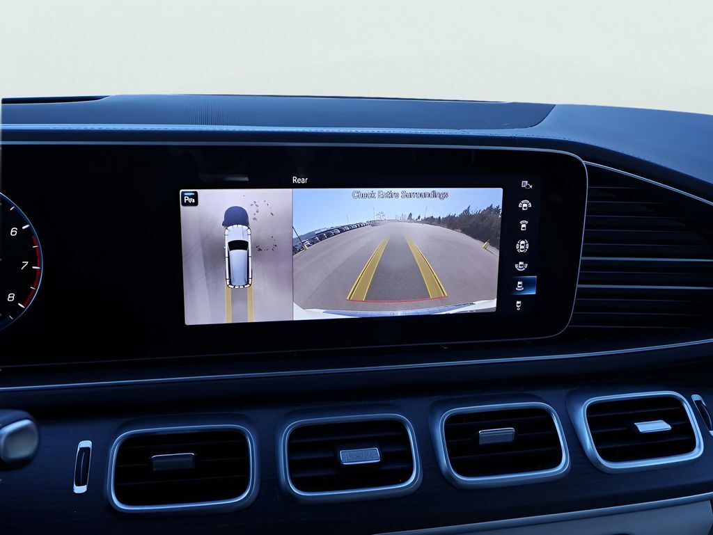 2023 Mercedes-Benz GLS GLS 450 San Clemente CA