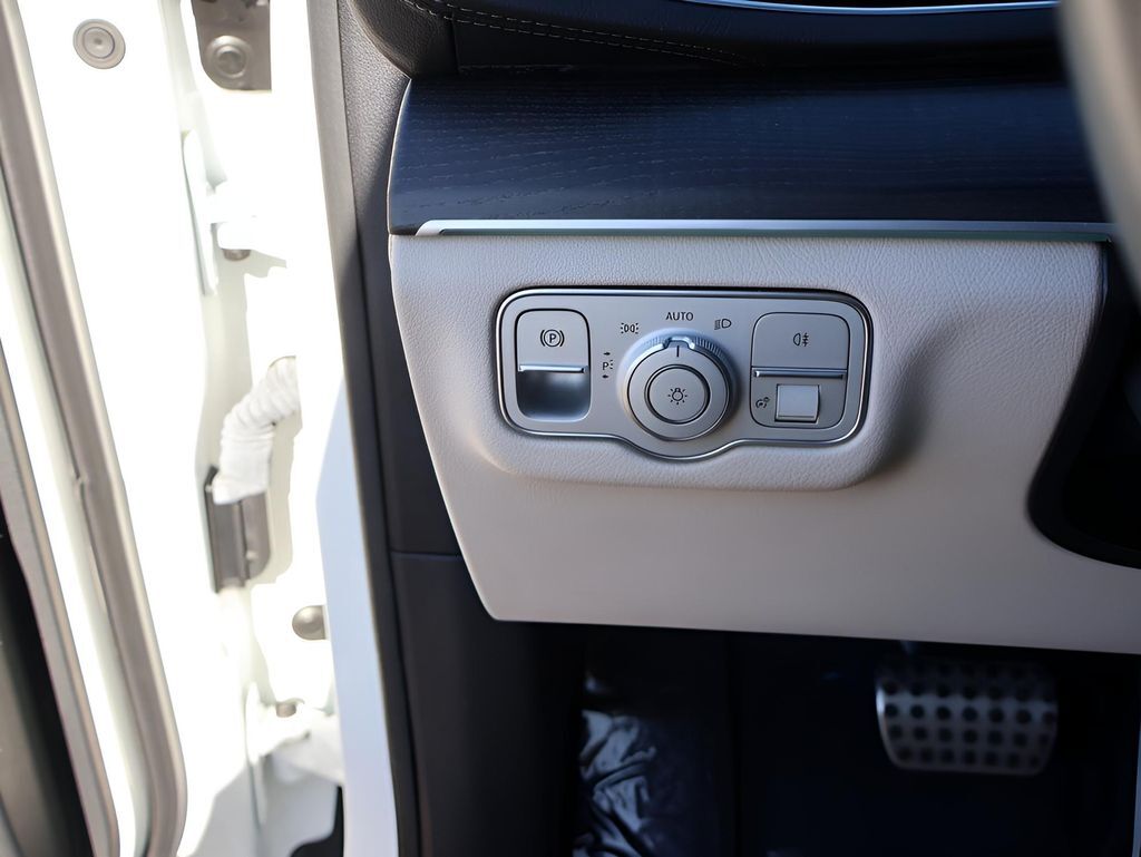 2023 Mercedes-Benz GLS GLS 450 San Clemente CA