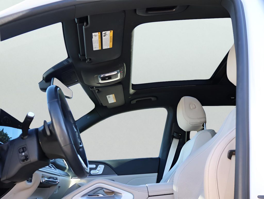 2023 Mercedes-Benz GLS GLS 450 San Clemente CA