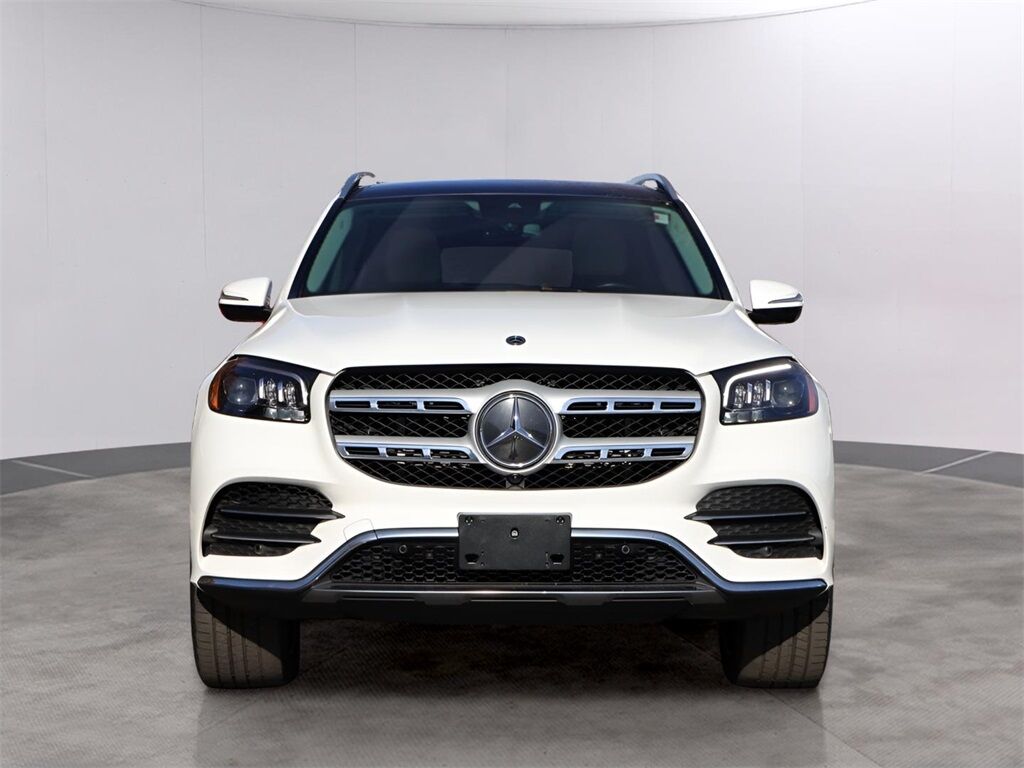 2023 Mercedes-Benz GLS GLS 450