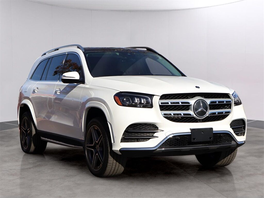 2023 Mercedes-Benz GLS GLS 450
