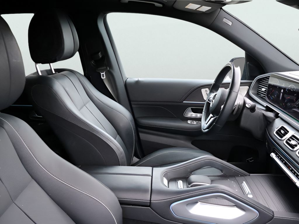 2023 Mercedes-Benz GLS GLS 450 San Clemente CA