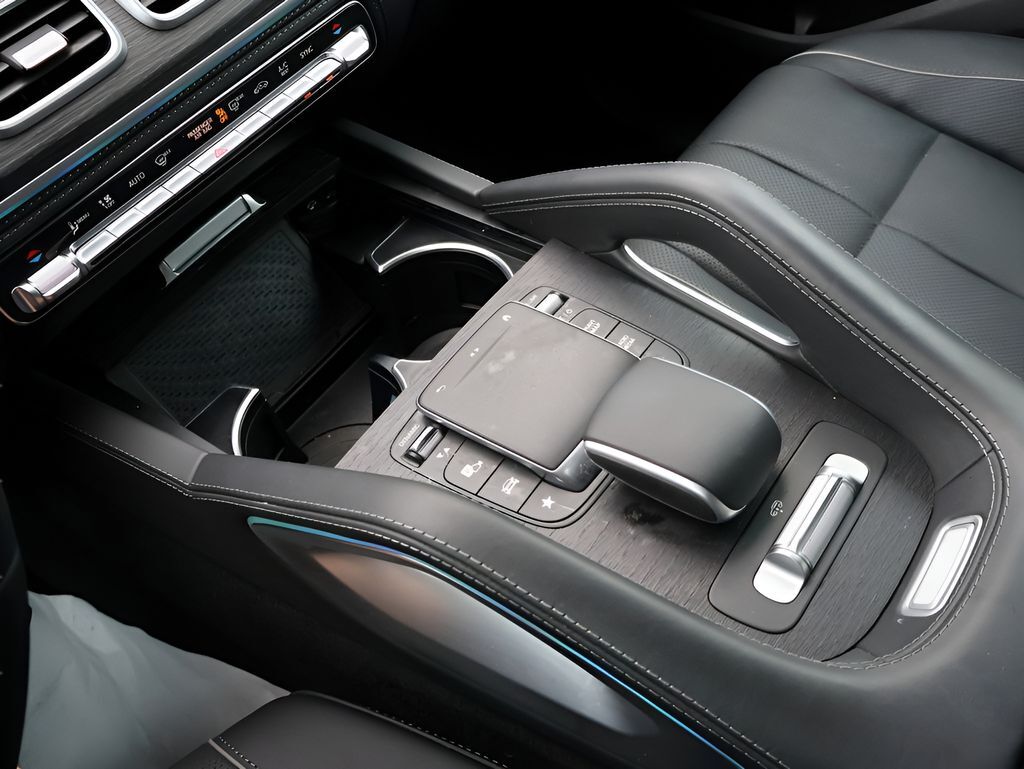 2023 Mercedes-Benz GLS GLS 450 San Clemente CA