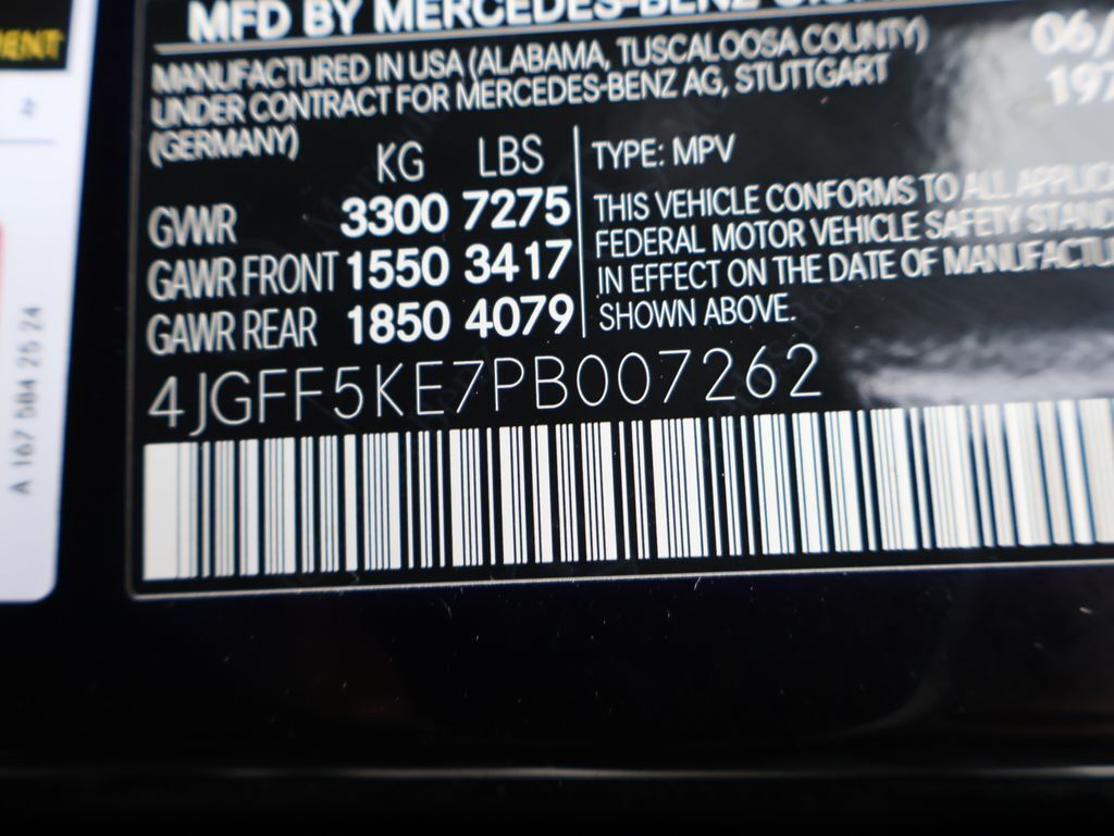 2023 Mercedes-Benz GLS GLS 450 San Clemente CA