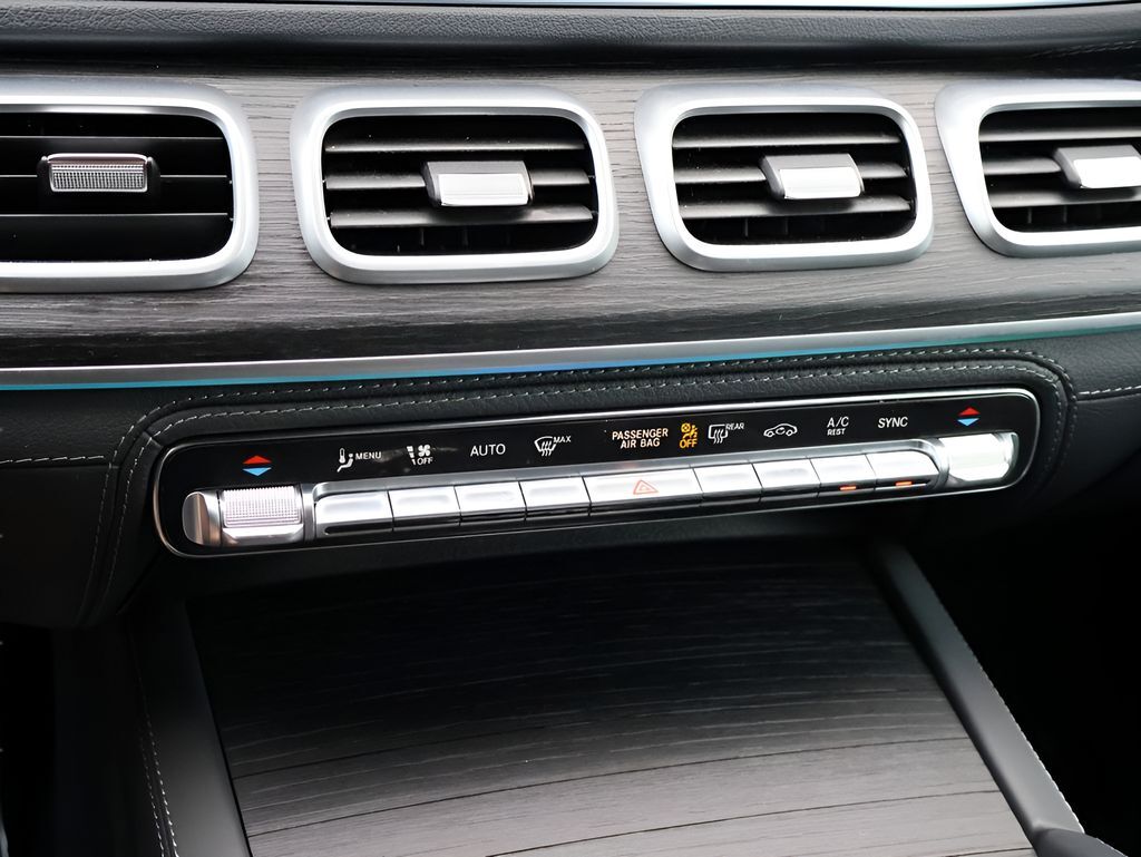 2023 Mercedes-Benz GLS GLS 450 San Clemente CA