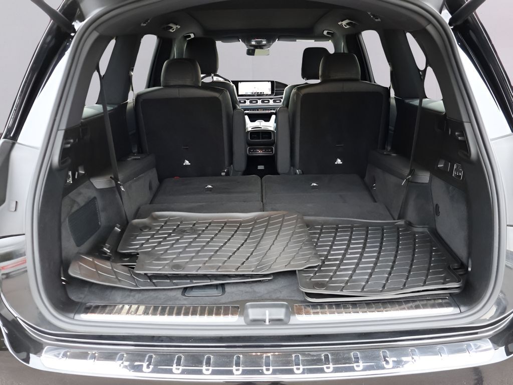 2023 Mercedes-Benz GLS GLS 450 San Clemente CA