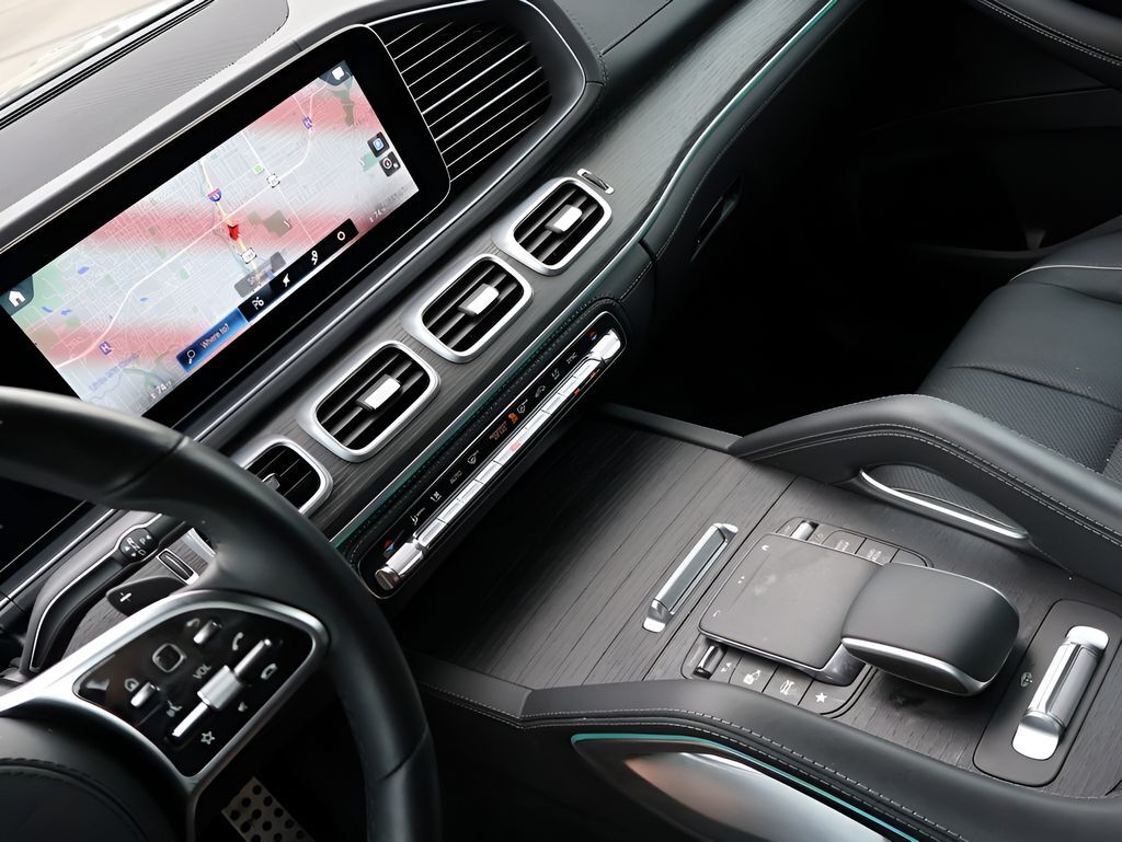 2023 Mercedes-Benz GLS GLS 450 San Clemente CA