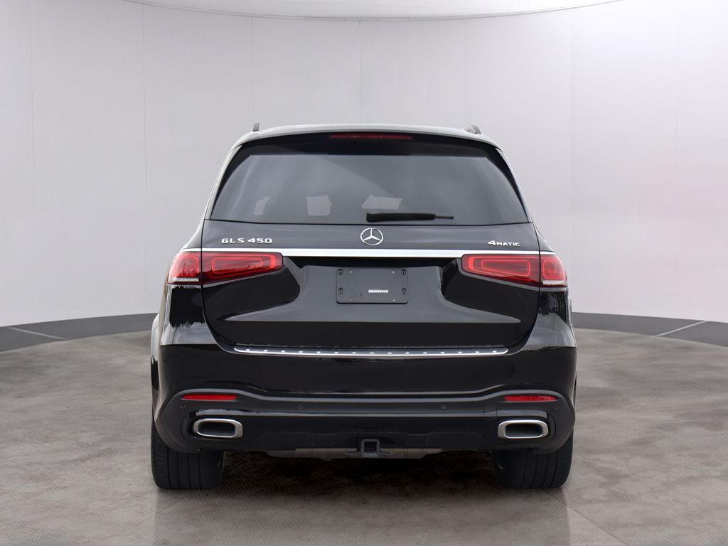 2023 Mercedes-Benz GLS GLS 450 San Clemente CA