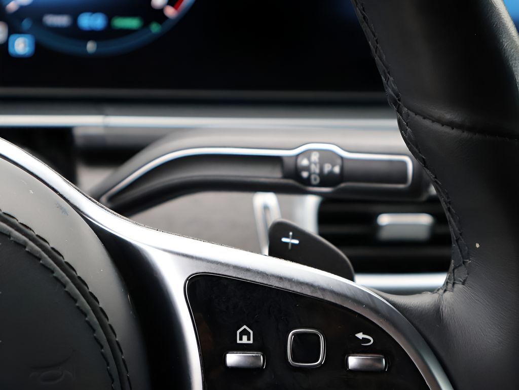 2023 Mercedes-Benz GLS GLS 450 San Clemente CA