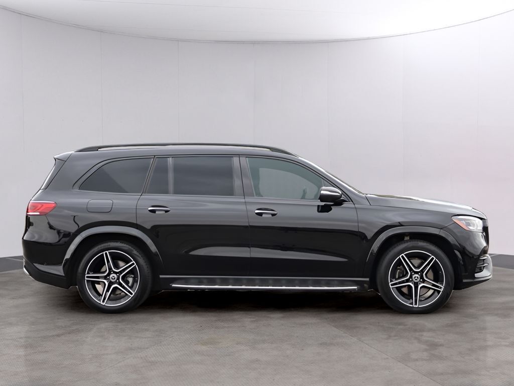 2023 Mercedes-Benz GLS GLS 450 San Clemente CA