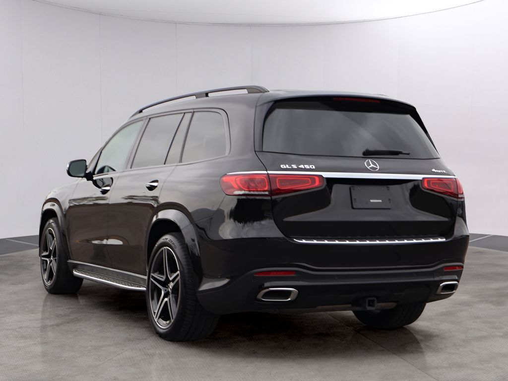 2023 Mercedes-Benz GLS GLS 450 San Clemente CA