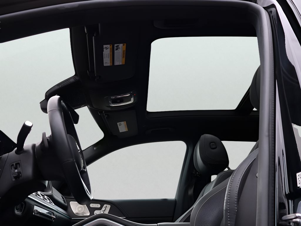 2023 Mercedes-Benz GLS GLS 450 San Clemente CA