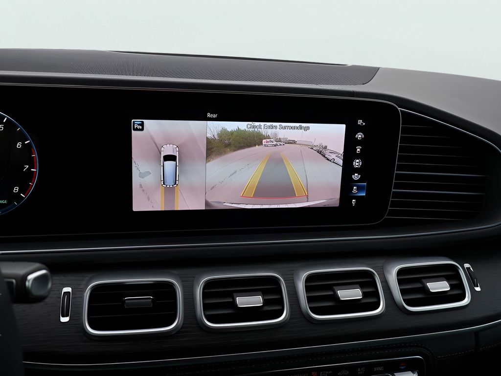 2023 Mercedes-Benz GLS GLS 450 San Clemente CA