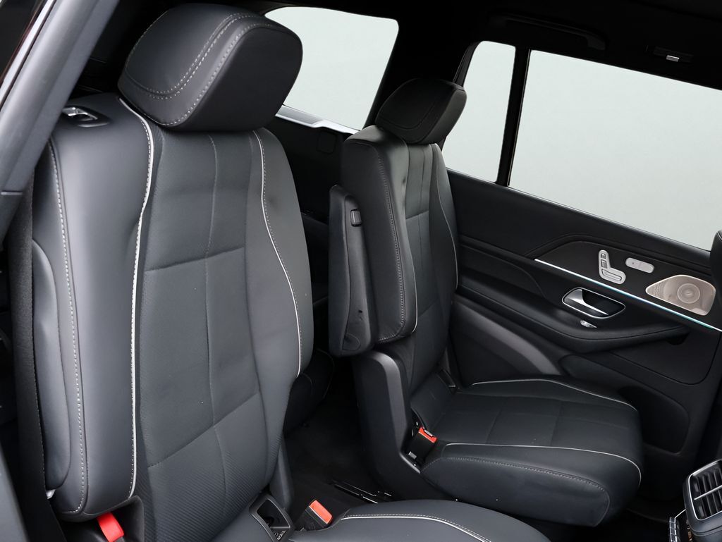 2023 Mercedes-Benz GLS GLS 450 San Clemente CA