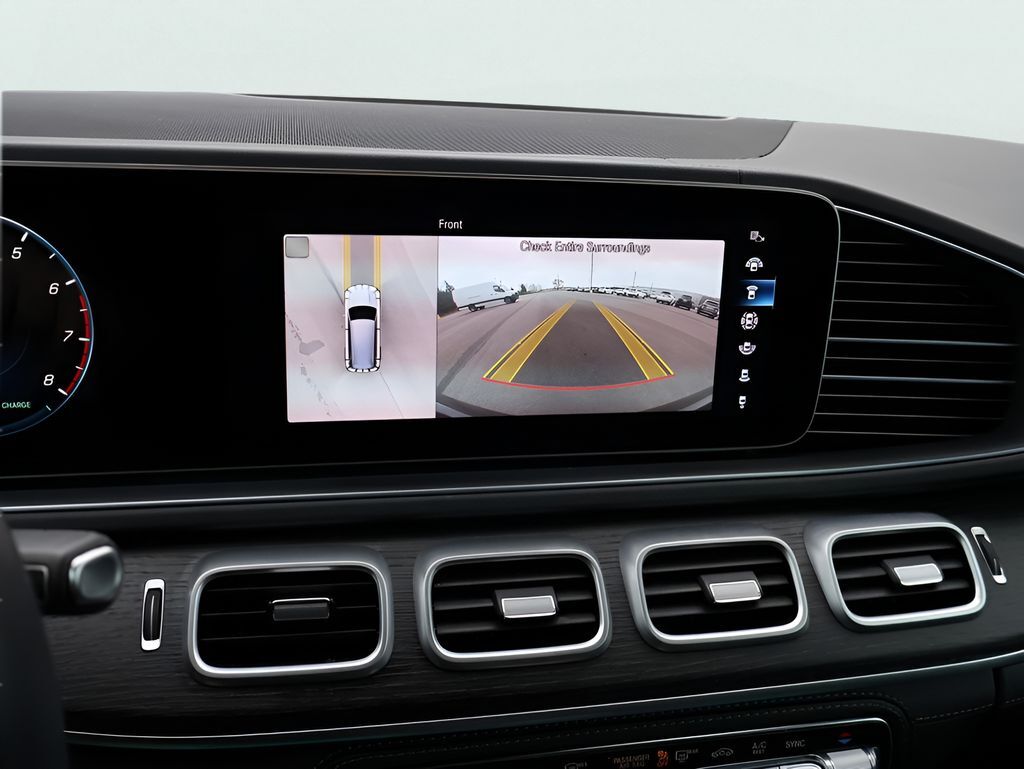 2023 Mercedes-Benz GLS GLS 450 San Clemente CA