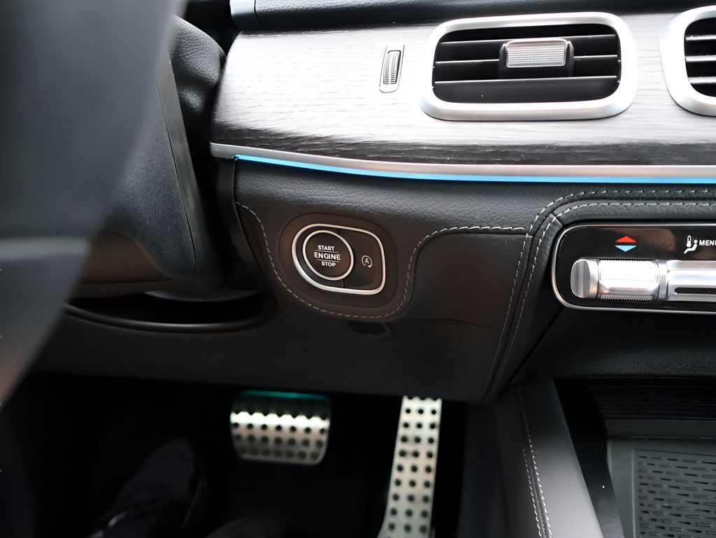 2023 Mercedes-Benz GLS GLS 450 San Clemente CA