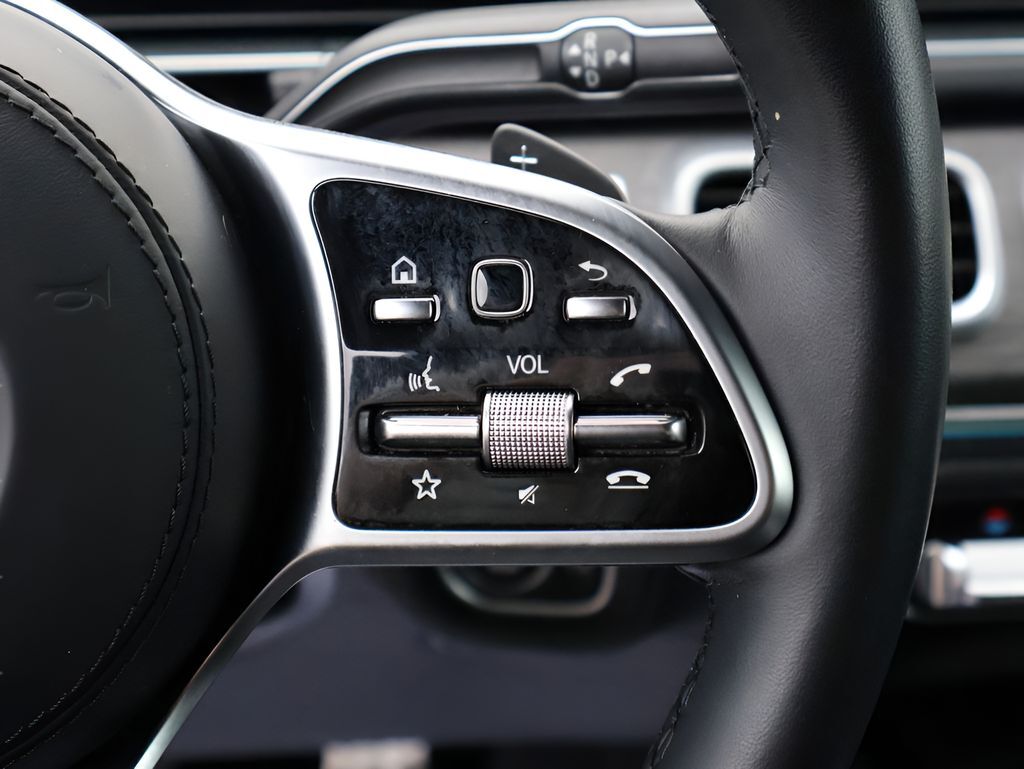 2023 Mercedes-Benz GLS GLS 450 San Clemente CA