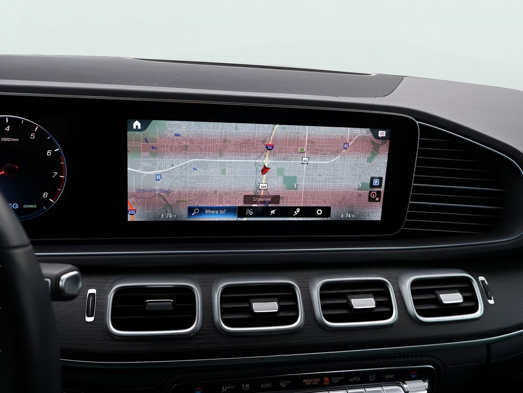 2023 Mercedes-Benz GLS GLS 450 San Clemente CA