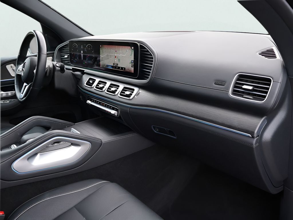 2023 Mercedes-Benz GLS GLS 450 San Clemente CA