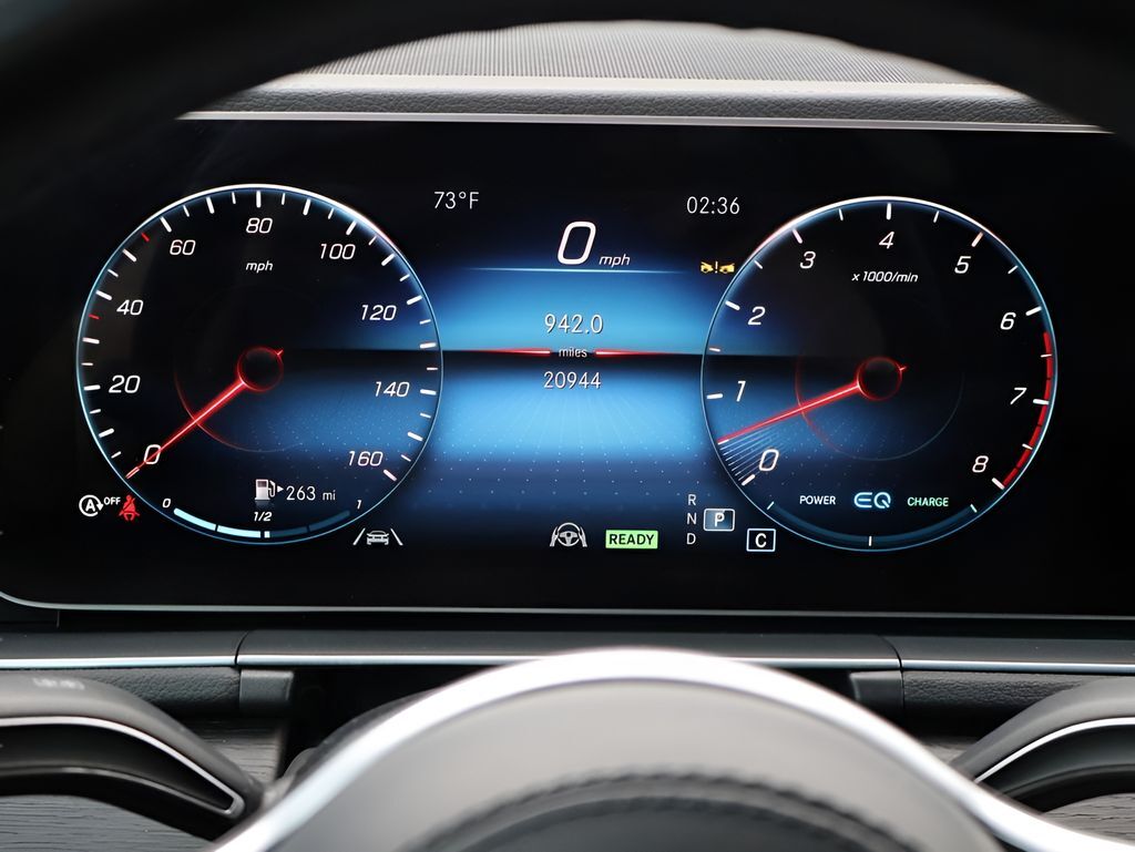 2023 Mercedes-Benz GLS GLS 450 San Clemente CA