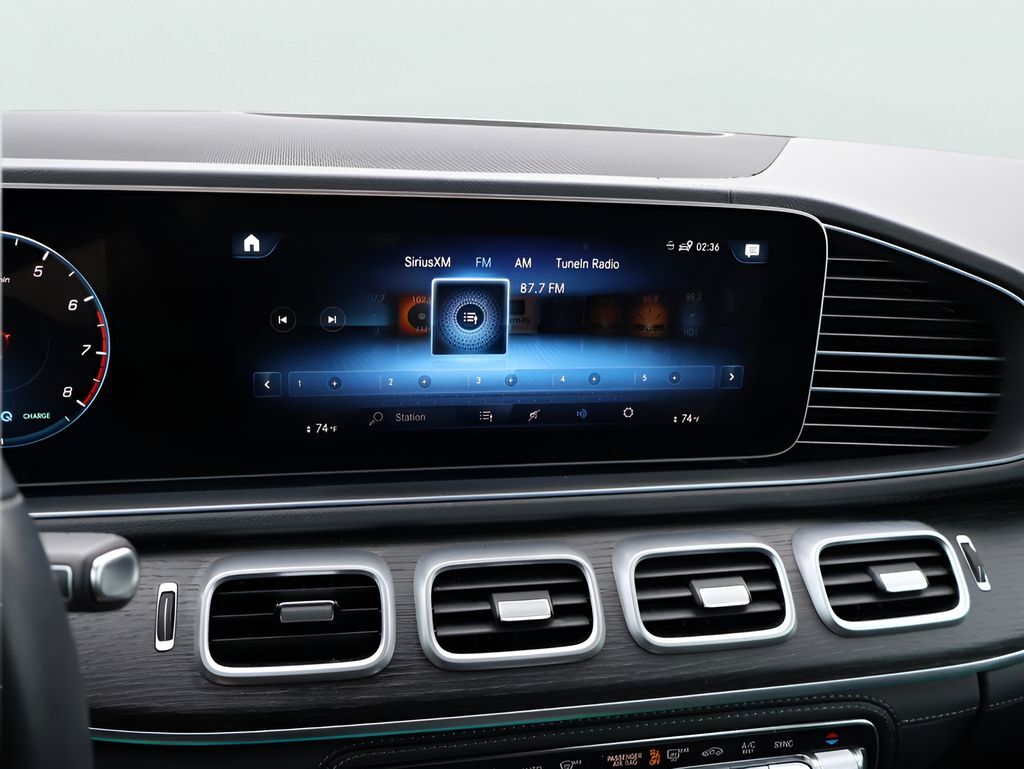 2023 Mercedes-Benz GLS GLS 450 San Clemente CA