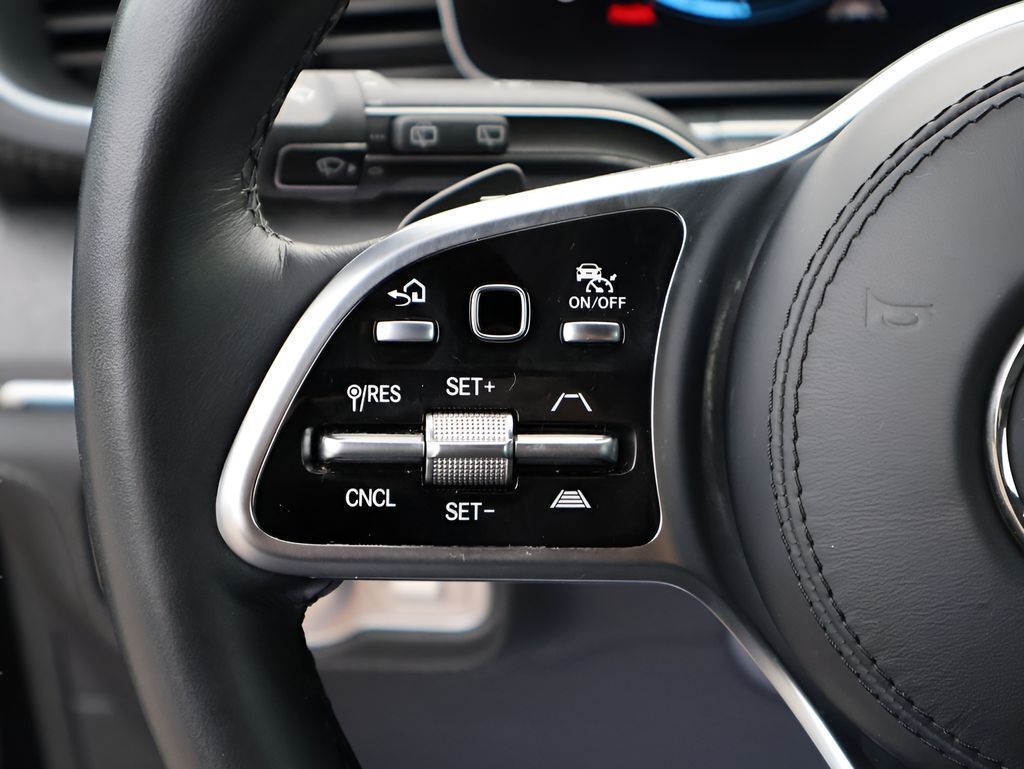 2023 Mercedes-Benz GLS GLS 450 San Clemente CA