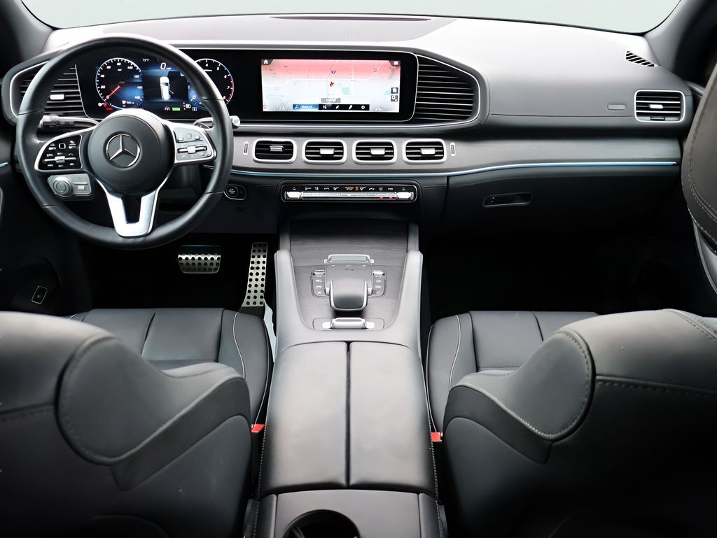 2023 Mercedes-Benz GLS GLS 450 San Clemente CA