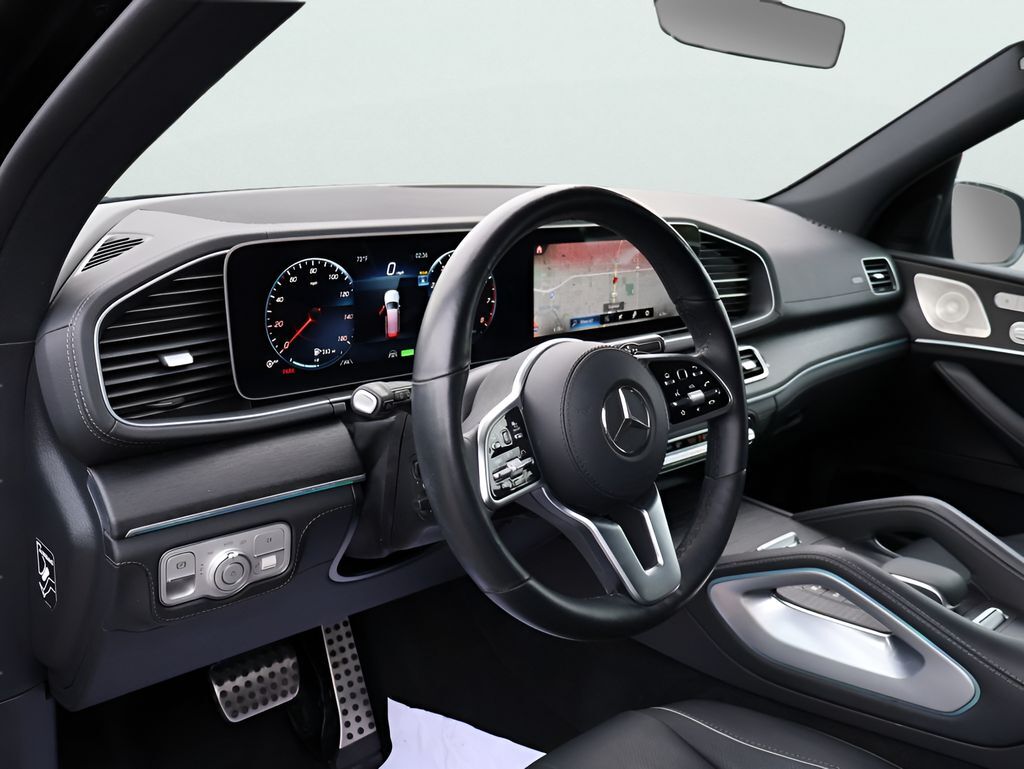 2023 Mercedes-Benz GLS GLS 450 San Clemente CA