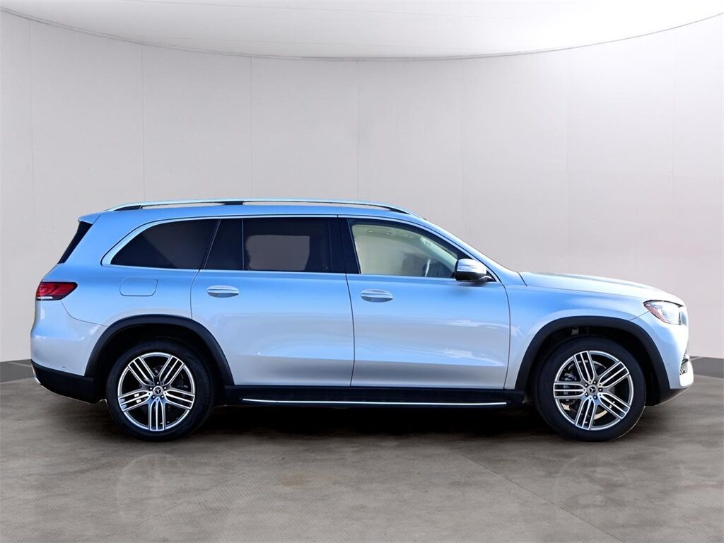 2023 Mercedes-Benz GLS GLS 450 San Clemente CA