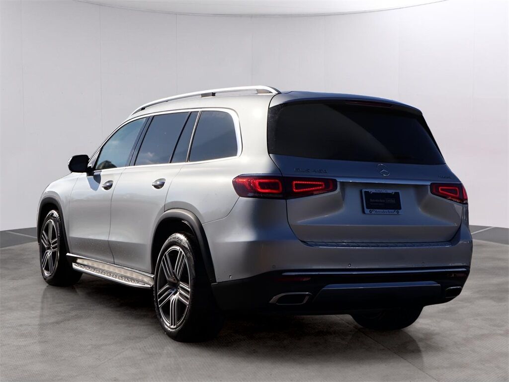 2023 Mercedes-Benz GLS GLS 450 San Clemente CA