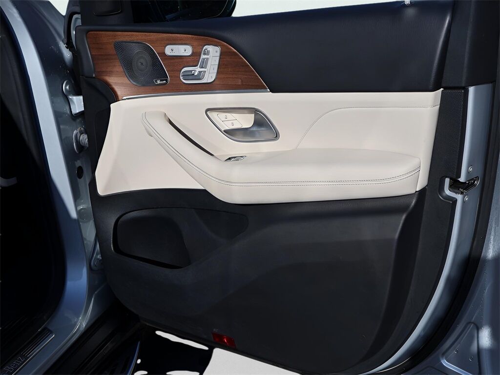 2023 Mercedes-Benz GLS GLS 450 San Clemente CA