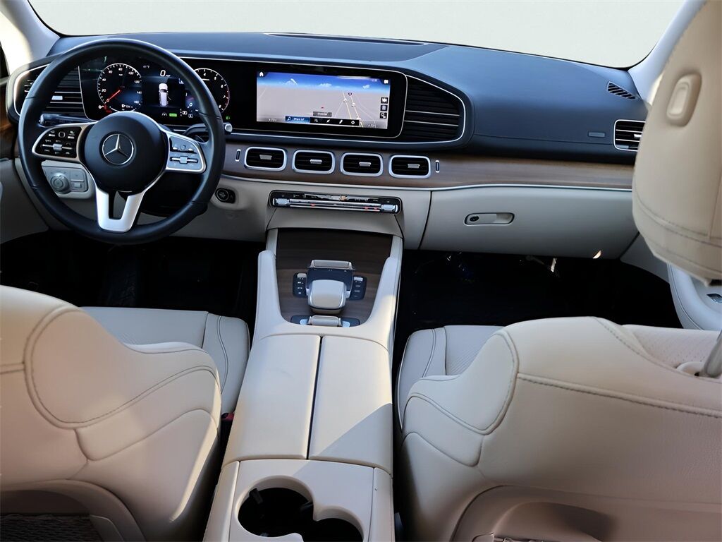 2023 Mercedes-Benz GLS GLS 450 San Clemente CA