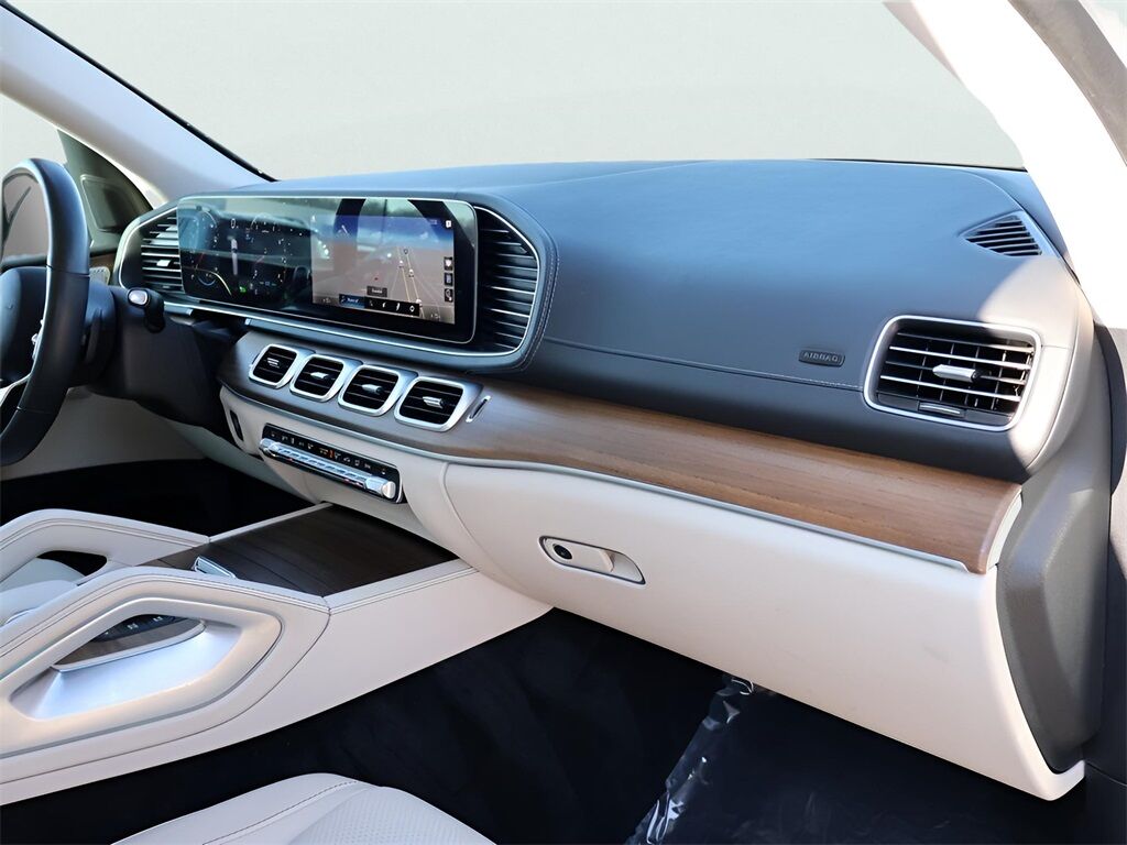 2023 Mercedes-Benz GLS GLS 450 San Clemente CA