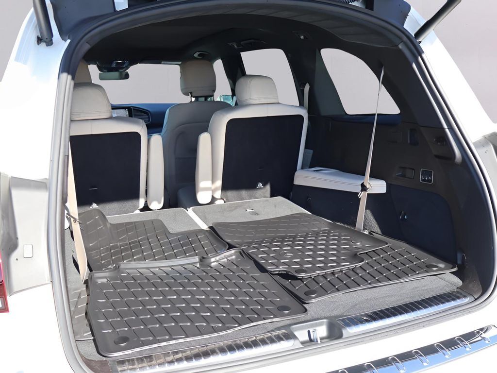 2023 Mercedes-Benz GLS GLS 450 San Clemente CA