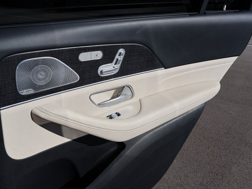 2023 Mercedes-Benz GLS GLS 450 San Clemente CA