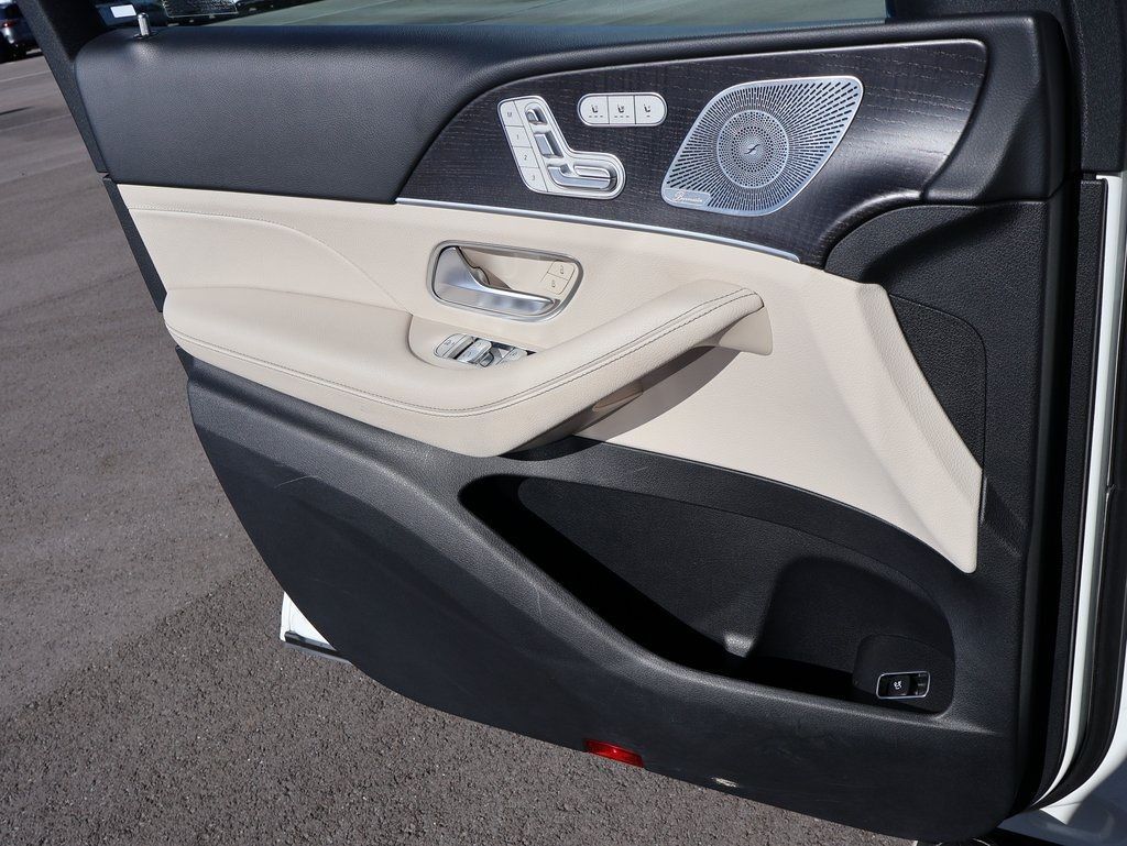 2023 Mercedes-Benz GLS GLS 450 San Clemente CA