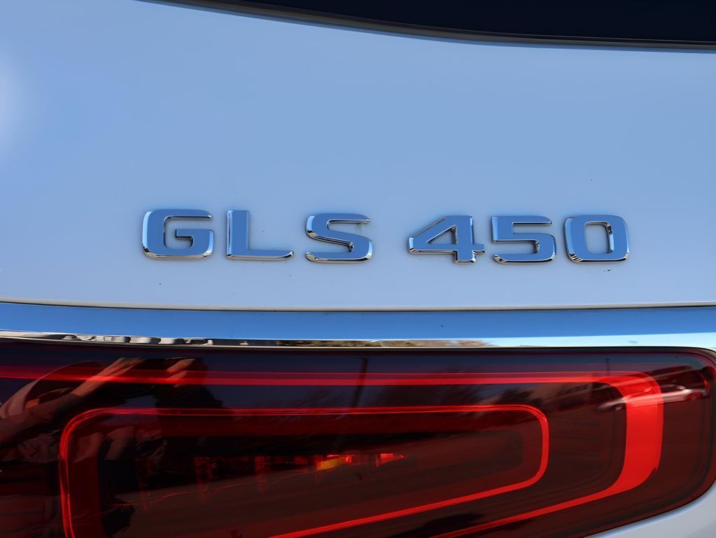 2023 Mercedes-Benz GLS GLS 450 San Clemente CA